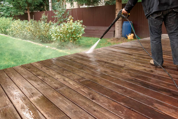 New Stanton, PA Pressure washing Company